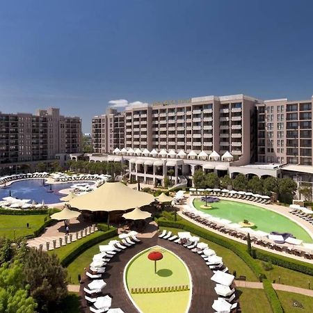 Barcelo Royal Beach - Prestige Apartments サニービーチ エクステリア 写真