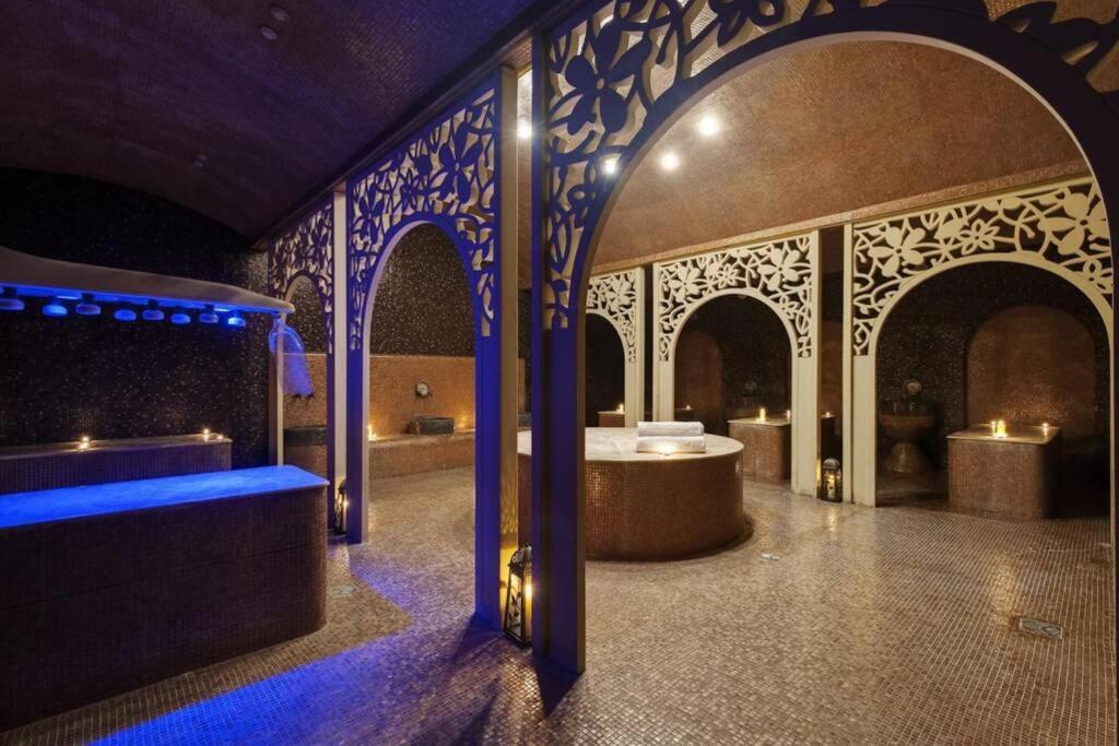 Barcelo Royal Beach - Prestige Apartments サニービーチ エクステリア 写真