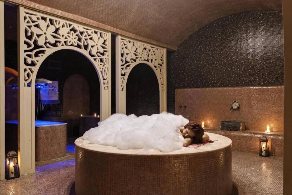 Barcelo Royal Beach - Prestige Apartments サニービーチ エクステリア 写真