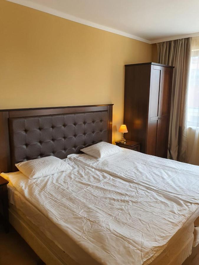 Barcelo Royal Beach - Prestige Apartments サニービーチ エクステリア 写真