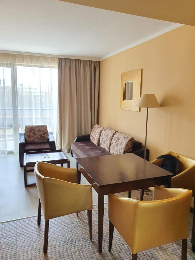 Barcelo Royal Beach - Prestige Apartments サニービーチ エクステリア 写真