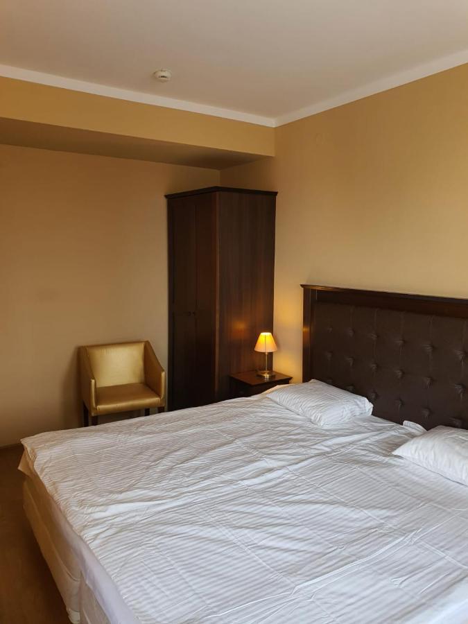 Barcelo Royal Beach - Prestige Apartments サニービーチ エクステリア 写真