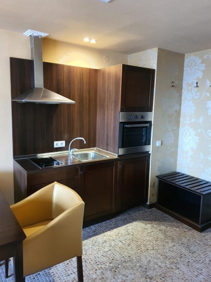 Barcelo Royal Beach - Prestige Apartments サニービーチ エクステリア 写真