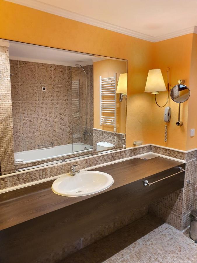 Barcelo Royal Beach - Prestige Apartments サニービーチ エクステリア 写真