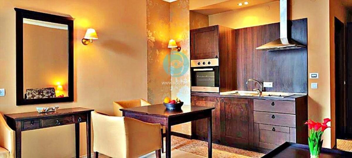 Barcelo Royal Beach - Prestige Apartments サニービーチ エクステリア 写真