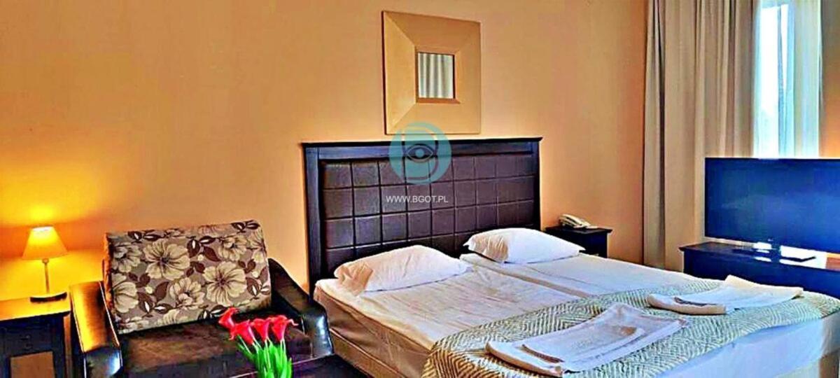 Barcelo Royal Beach - Prestige Apartments サニービーチ エクステリア 写真