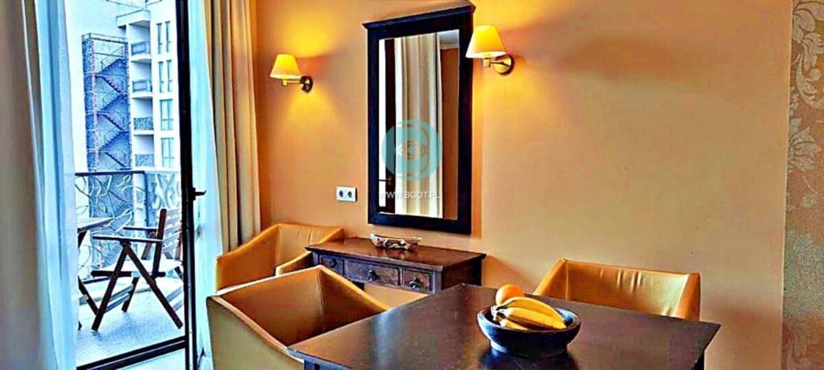 Barcelo Royal Beach - Prestige Apartments サニービーチ エクステリア 写真